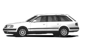 Your Vehicle