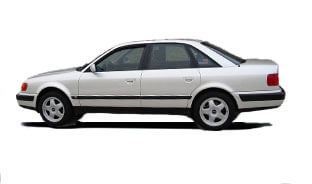 Your Vehicle