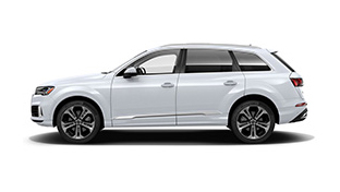 Your Vehicle
